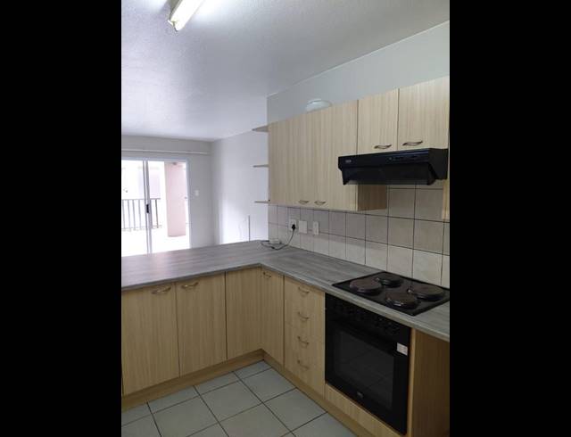 2 BEDROOM PROPERTY TO RENT IN VAN DYK PARK